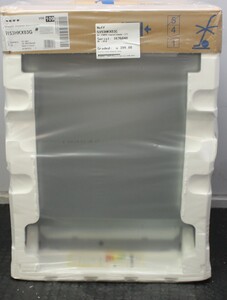 Neff S153HKX03G Dishwashers Full Size - 1662456