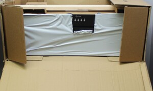 Neff D86NAC1S0B Hoods Canopy - 1662027