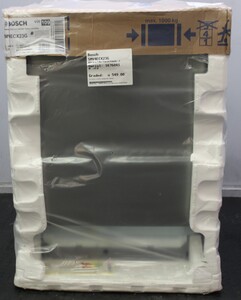 Bosch SMV4ECX23G Dishwashers Full Size - 1662457