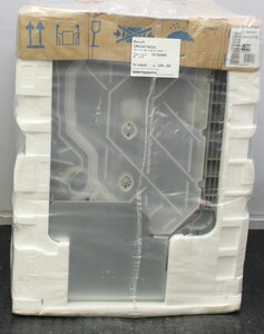 Bosch SMV2HTX02G Dishwashers Full Size - 1662018