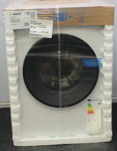 Bosch WGG254Z1GB Washing Machines Washing Machines - 1662442