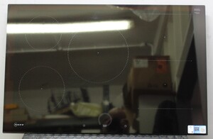 Neff T58FHW1L0 Hobs Induction - 1662030