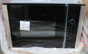 Neff HLAWD53N0B Microwaves Standard - 1662034