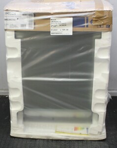 Bosch SMV4EAX23G Dishwashers Full Size - 1662446