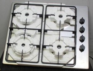 Bosch PBP6B5K60 Hobs Gas - 1662040