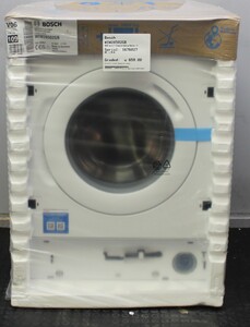 Bosch WIW28502GB Washing Machines Washing Machines - 1662443