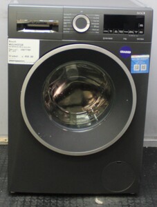 Bosch WGG244ZCGB Washing Machines Washing Machines - 1660373