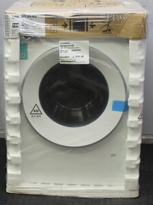 Siemens WG56G2Z1GB Washing Machines Washing Machines - 1662799