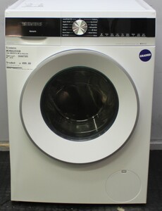 Siemens WG46G2Z2GB Washing Machines Washing Machines - 1662802