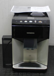 Siemens TQ513GB1 Coffee Machines Coffee Machines - 1663018