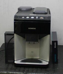Siemens TQ513GB1 Coffee Machines Coffee Machines - 1663020