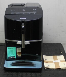 Siemens TF301G19 Coffee Machines Coffee Machines - 1663029