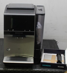 Siemens TP715GB1 Coffee Machines Coffee Machines - 1663022