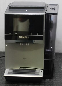 Siemens TP715GB1 Coffee Machines Coffee Machines - 1663024