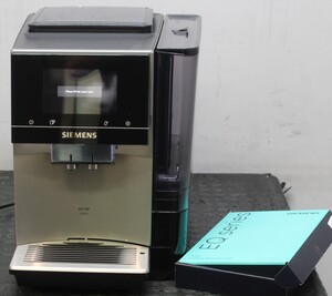 Siemens TP715GB1 Coffee Machines Coffee Machines - 1663025