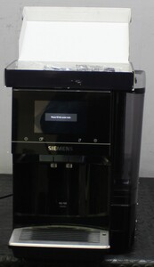 Siemens TP713GB9 Coffee Machines Coffee Machines - 1663026