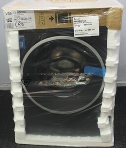 Bosch WGG244ZCGB Washing Machines Washing Machines - 1663736
