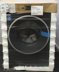 Bosch WGG244ZCGB Washing Machines Washing Machines - 1663737