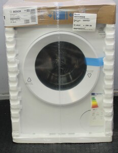 Bosch WGE03408GB Washing Machines Washing Machines - 1663735