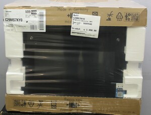 Neff C29MS7KY0 Combination Combination - 1663708
