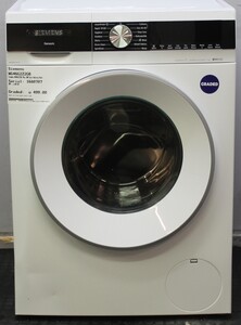 Siemens WG46G2Z2GB Washing Machines Washing Machines - 1662804