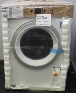Bosch WAN28259GB Washing Machines Washing Machines - 1663733