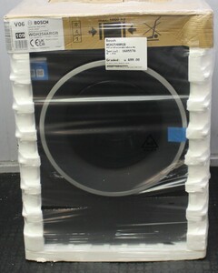 Bosch WGH254ARGB Washing Machines Washing Machines - 1663746