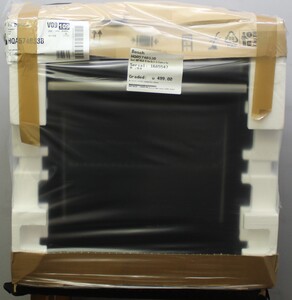 Bosch HQA574BS3B Ovens Single - 1663715