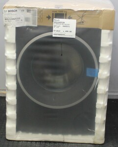 Bosch WGG244ZCGB Washing Machines Washing Machines - 1663739