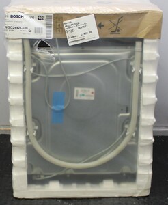 Bosch WGG244ZCGB Washing Machines Washing Machines - 1663740