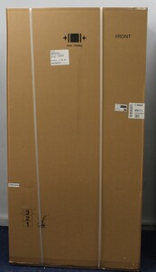 Bosch KAD93AIERG American-Style Side By Side - 1663716