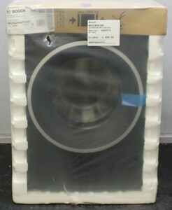 Bosch WGG244ZCGB Washing Machines Washing Machines - 1663741