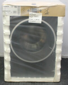 Bosch WGG244ZCGB Washing Machines Washing Machines - 1663742