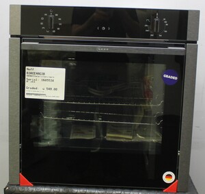 Neff B3ACE4AG3B Ovens Single - 1663706