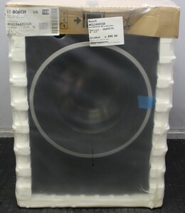 Bosch WGG244ZCGB Washing Machines Washing Machines - 1663743