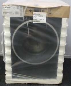 Bosch WGG244ZCGB Washing Machines Washing Machines - 1663744