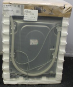 Bosch WGG244ZCGB Washing Machines Washing Machines - 1663744