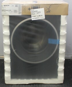 Bosch WGG244ZCGB Washing Machines Washing Machines - 1663745