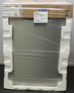 Bosch SMS2HVI67G Dishwashers Full Size - 1663812