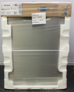 Bosch SMS2HVI67G Dishwashers Full Size - 1663813