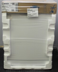 Bosch SMS4EKW06G Dishwashers Full Size - 1663816