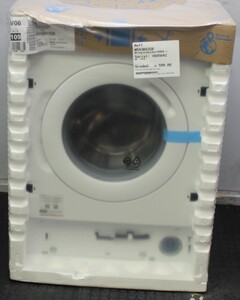 Neff W543BX2GB Washing Machines Washing Machines - 1663809