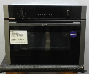 Neff C1AMG84G0B Combination Microwaves - 1663802