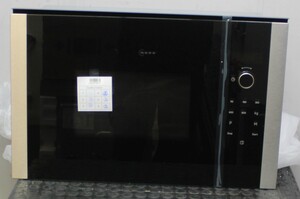 Neff HLAWD23N0B Microwaves Standard - 1663771