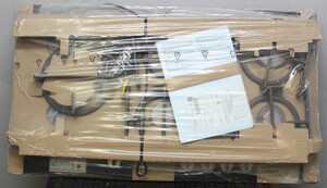 Neff T29RHS4S0 Hobs Gas - 1663765