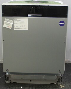 Bosch SMV4HTX00G Dishwashers Full Size - 1663766