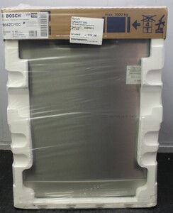 Bosch SMS6ZCI10G Dishwashers Full Size - 1663798
