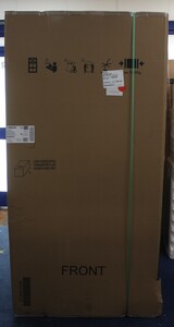 Bosch KFF96PIEP American-Style Side By Side - 1663770