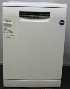 Bosch SMS4EKW06G Dishwashers Full Size - 1663819
