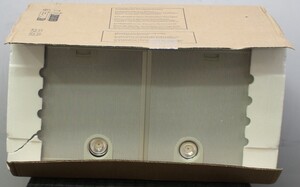 Neff D5855X1GB Hoods Canopy - 1663772